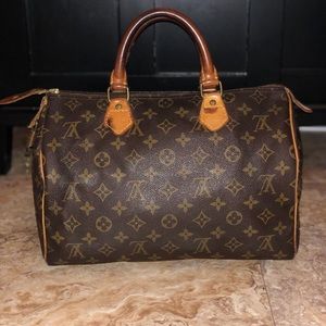 Vintage Louis Vuitton